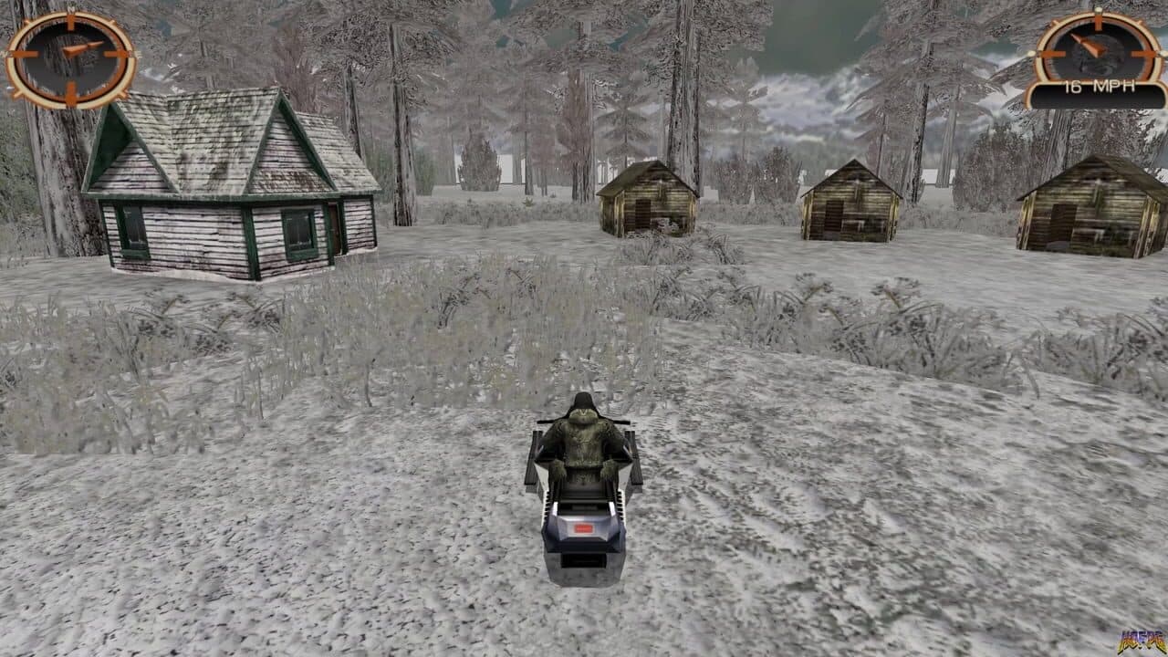 Deer Hunter 2003: Legendary Hunting thumbnail 7