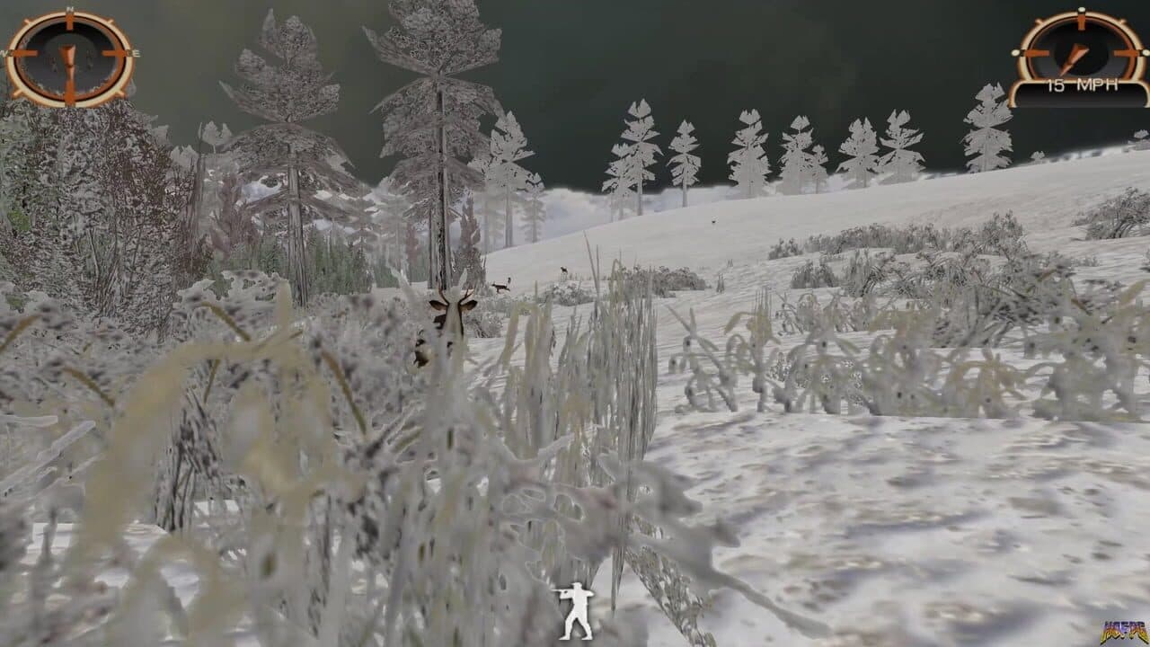 Deer Hunter 2003: Legendary Hunting thumbnail 8