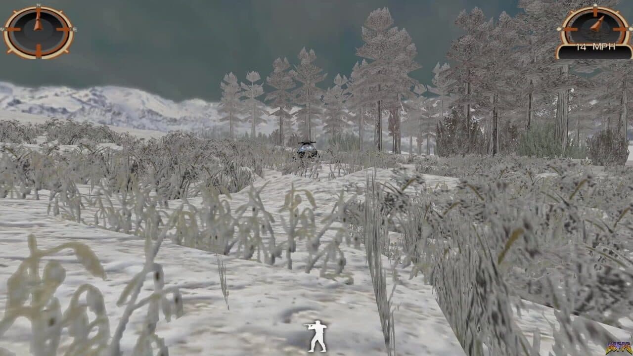 Deer Hunter 2003: Legendary Hunting thumbnail 9