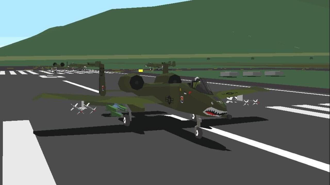 A-10 Cuba! screenshot 1
