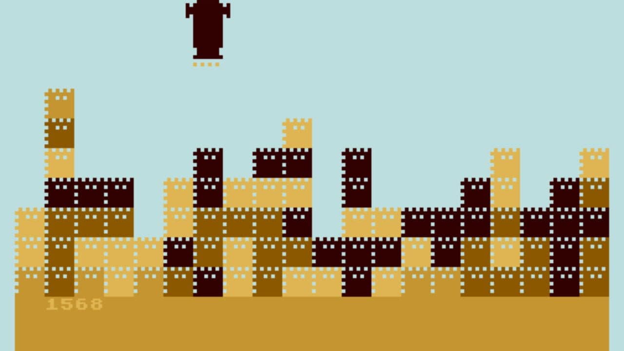 Doons screenshot 1