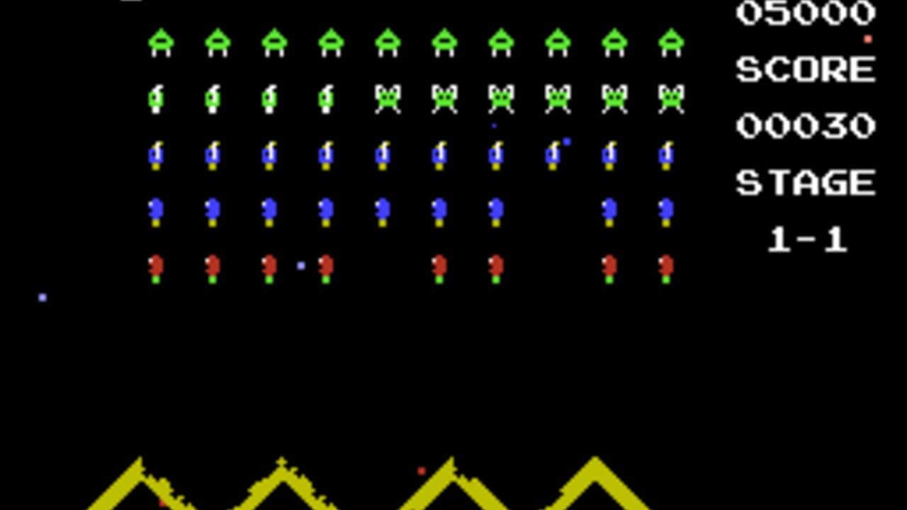 Sexy Invaders thumbnail 3