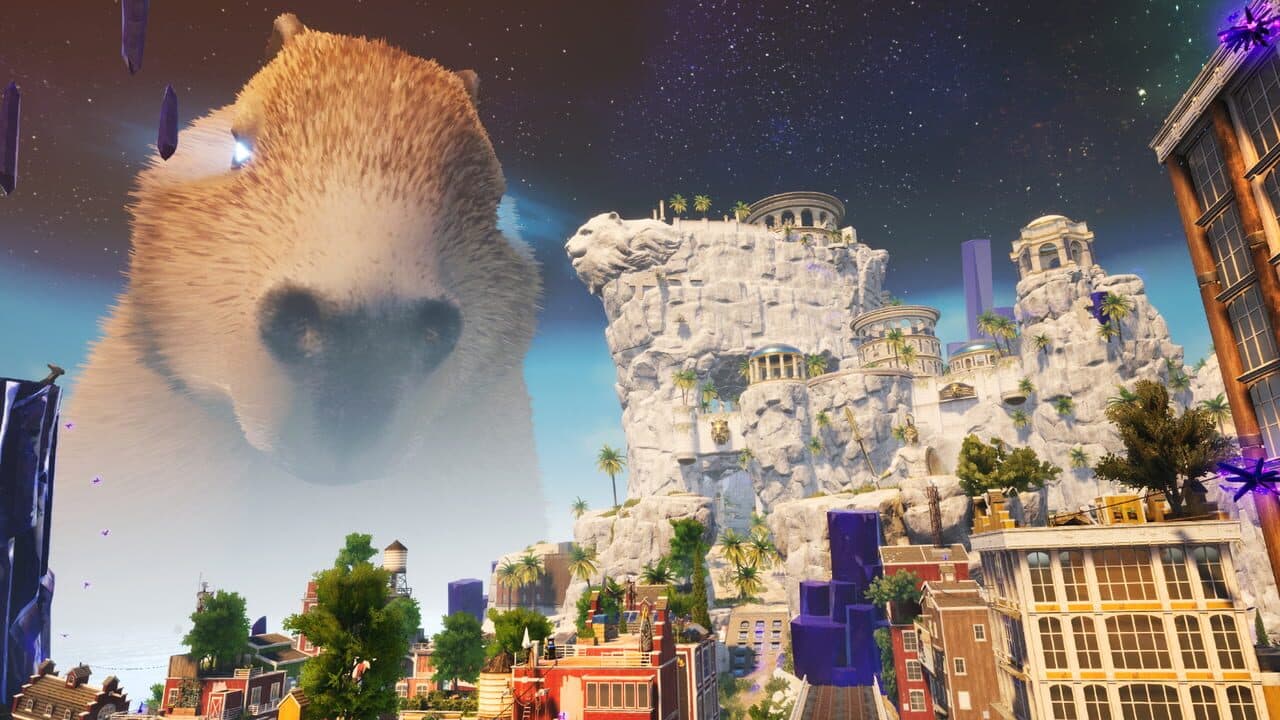 Goat Simulator 3: Multiversal Traveler's Edition thumbnail 4