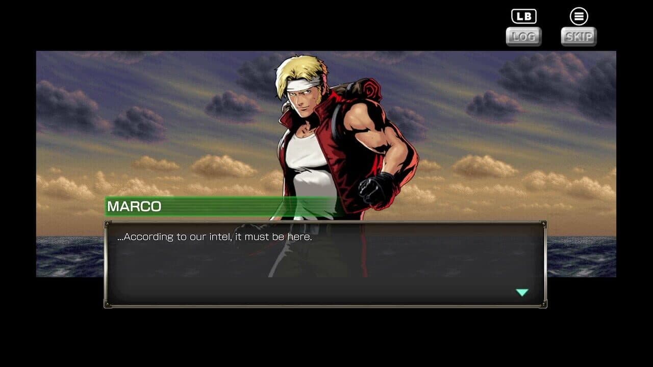 Metal Slug: Attack - Reloaded thumbnail 6
