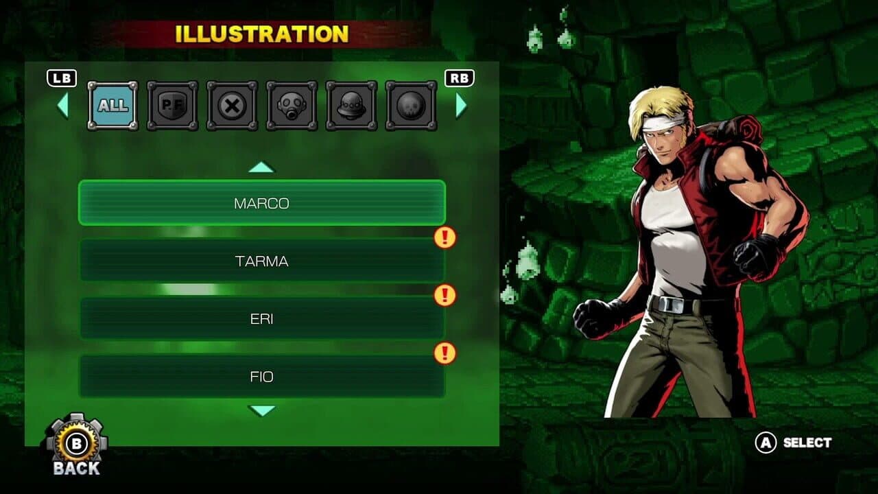 Metal Slug: Attack - Reloaded thumbnail 15