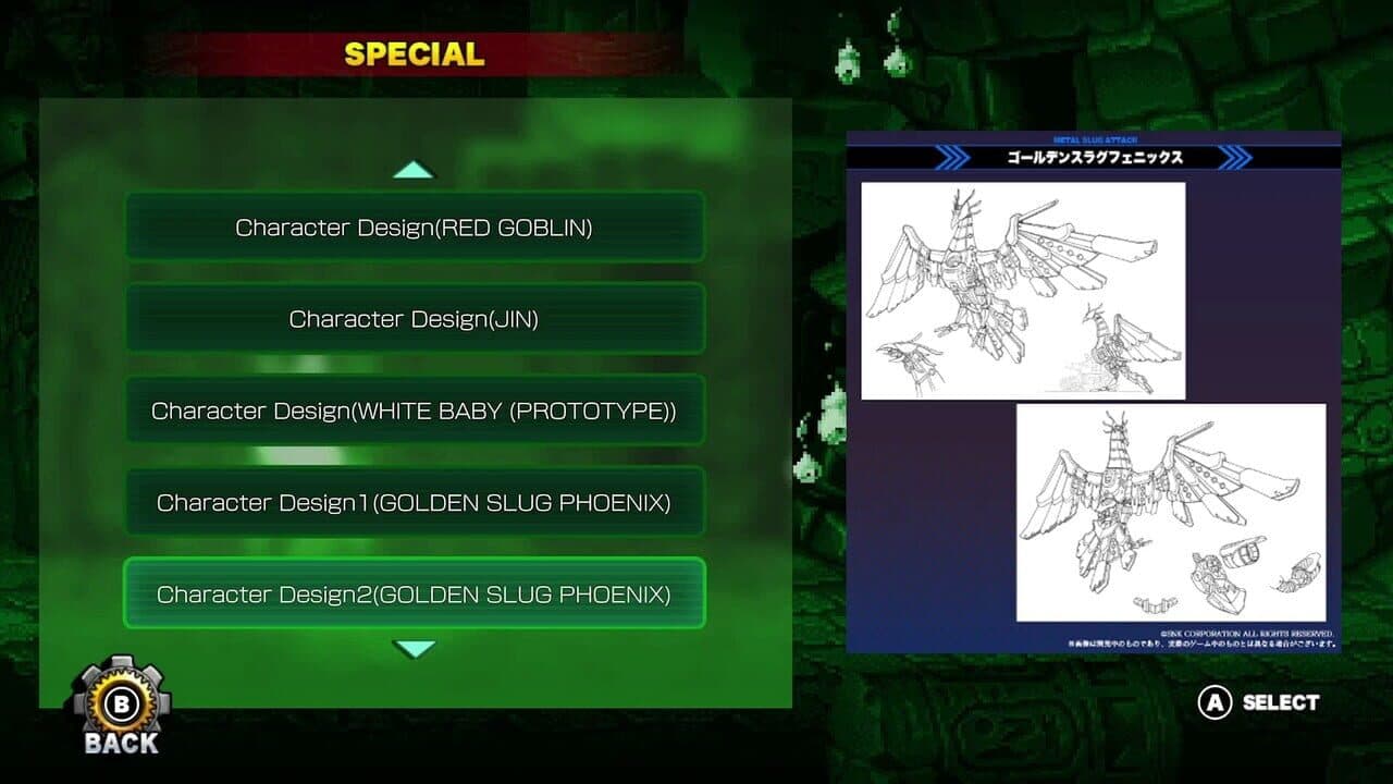 Metal Slug: Attack - Reloaded thumbnail 16