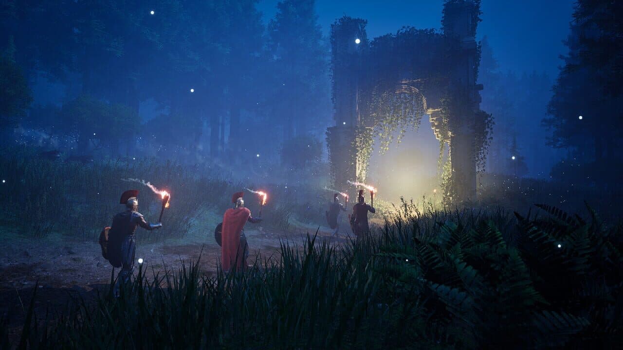 Dawn of Defiance thumbnail 5
