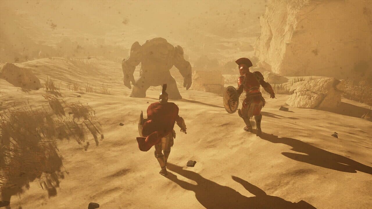 Dawn of Defiance thumbnail 7