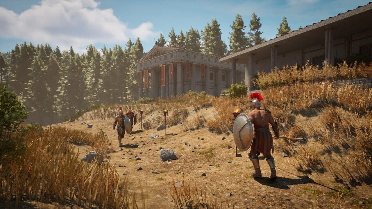 Dawn of Defiance thumbnail 8