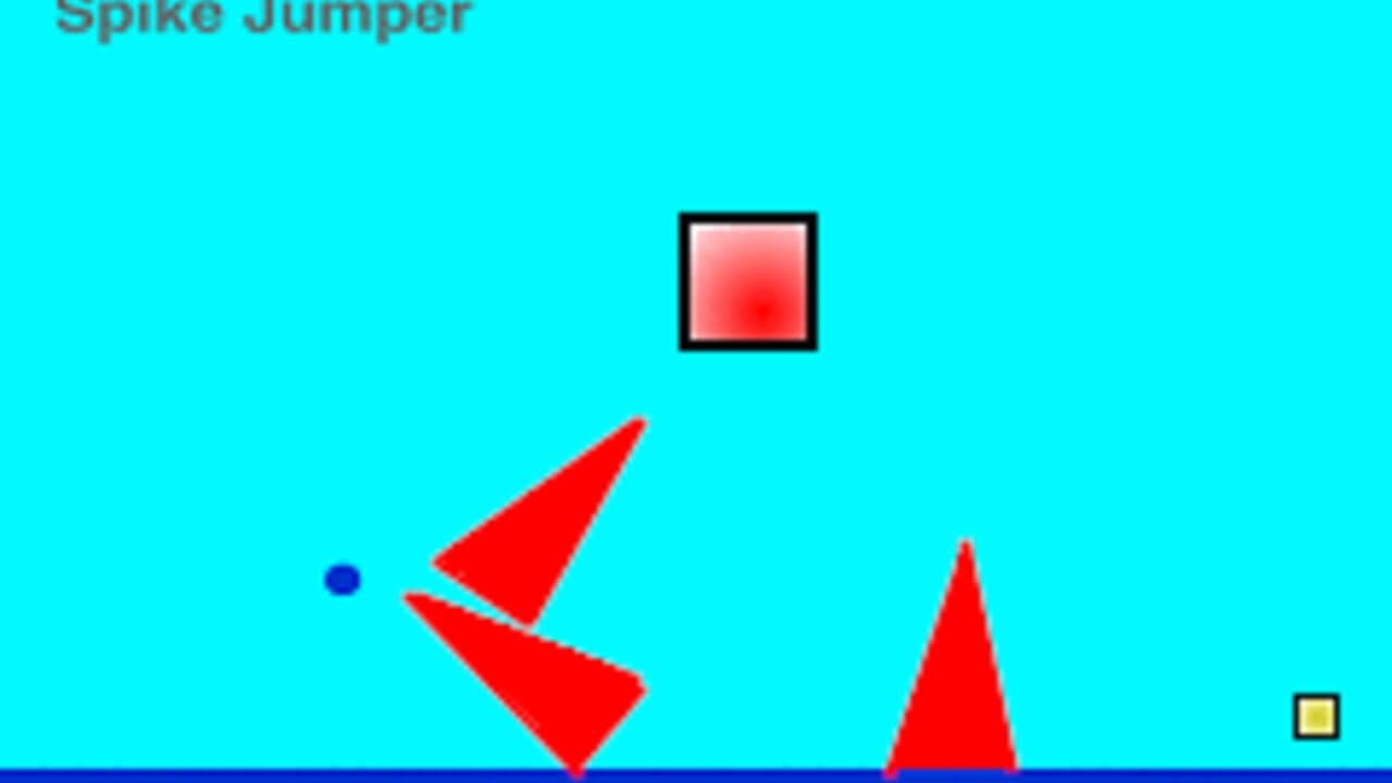 Super Block Jump screenshot 1
