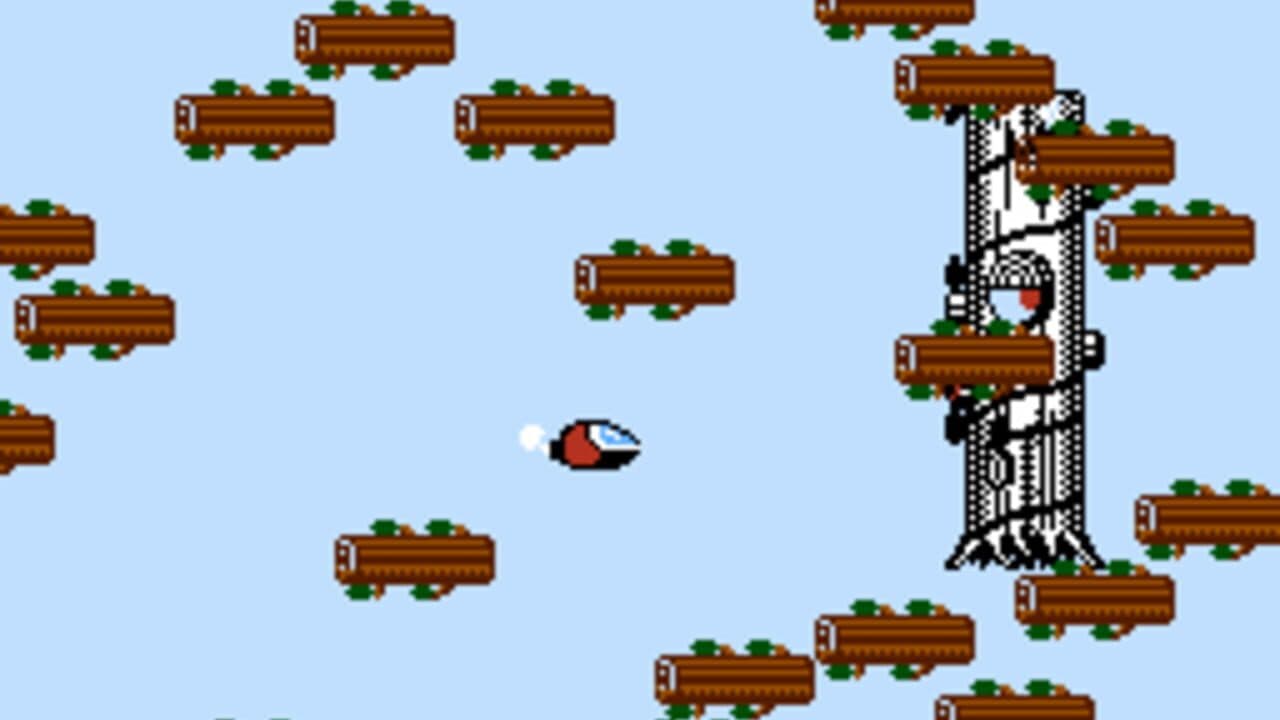 Fantasy Zone II: Opa-Opa no Namida thumbnail 3