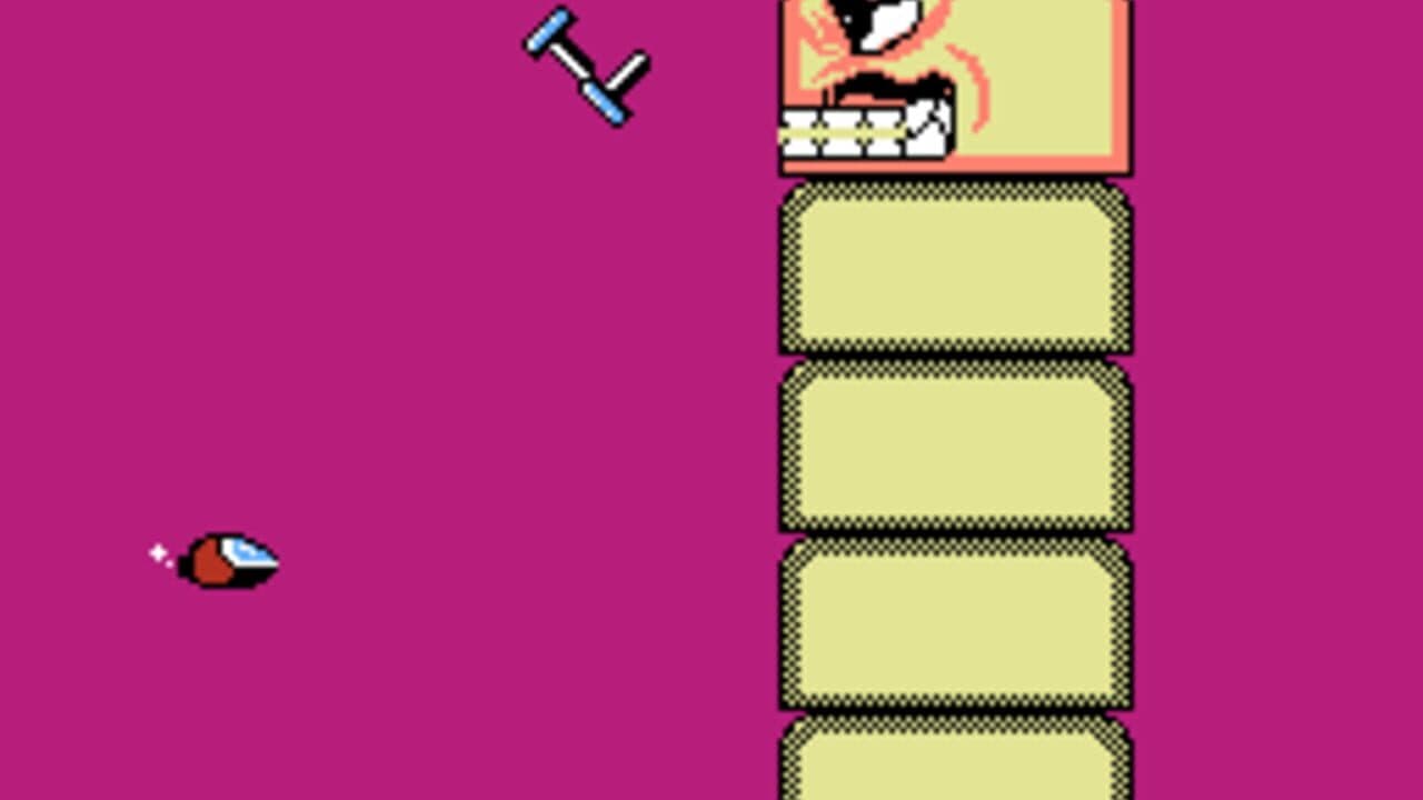 Fantasy Zone II: Opa-Opa no Namida thumbnail 4