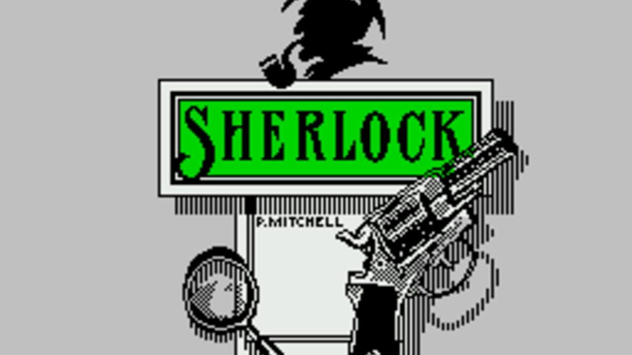 Sherlock thumbnail 4
