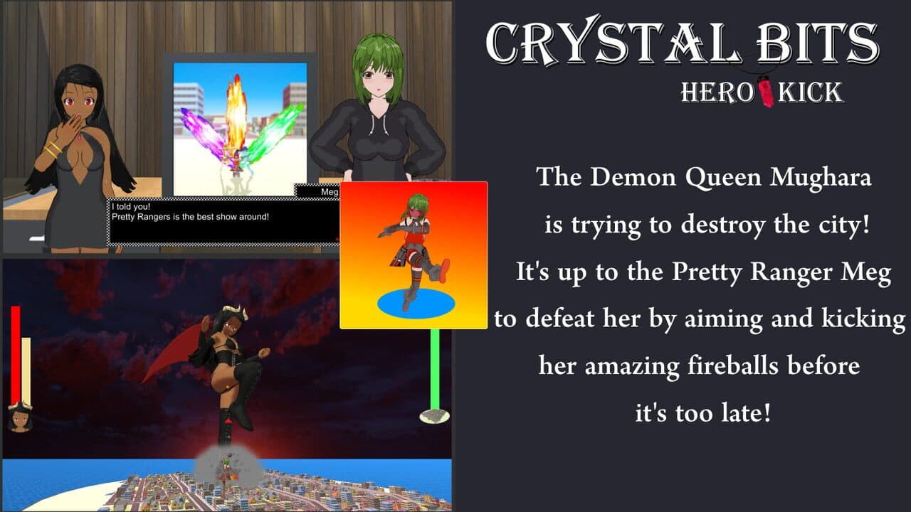 Crystal Wish: Bits Collection thumbnail 7