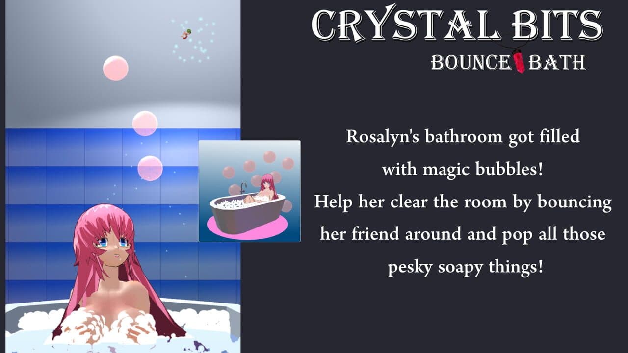 Crystal Wish: Bits Collection thumbnail 2