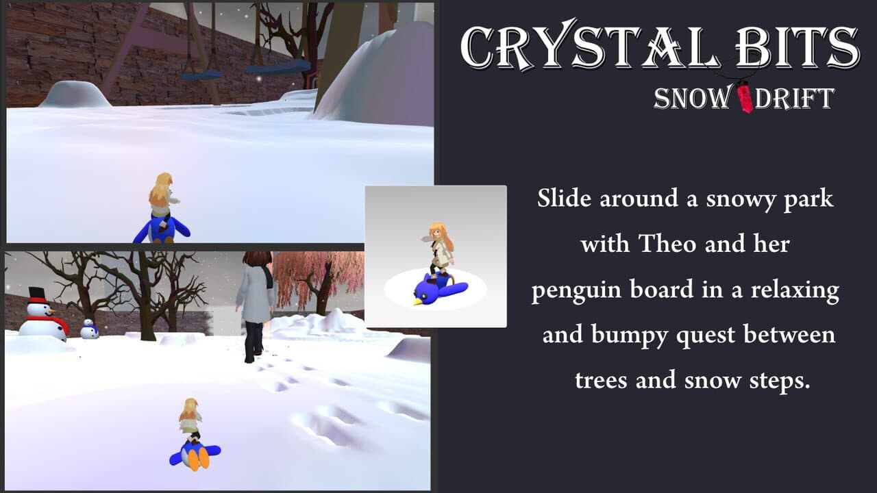 Crystal Wish: Bits Collection thumbnail 3