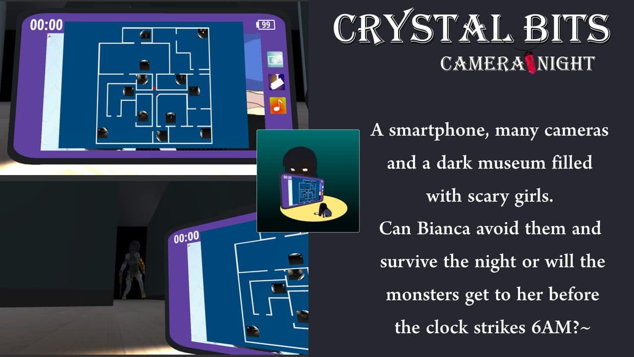 Crystal Wish: Bits Collection thumbnail 4