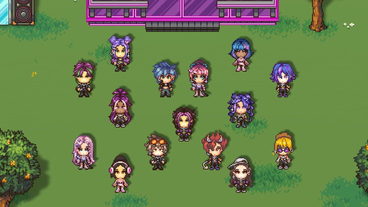 Sun Haven: Pop Sensation Pack screenshot 1