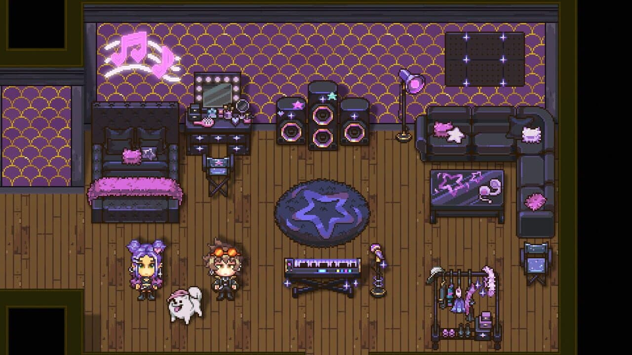 Sun Haven: Pop Sensation Pack thumbnail 3