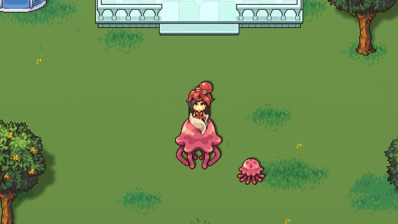 Sun Haven: Deep Sea Pack screenshot 1