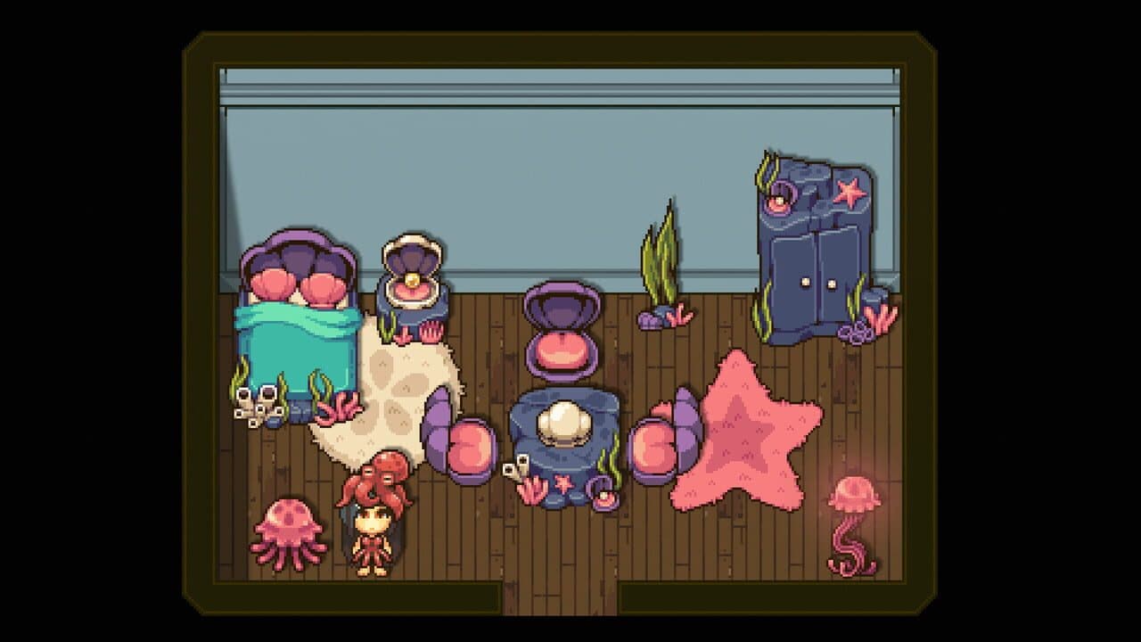 Sun Haven: Deep Sea Pack thumbnail 3