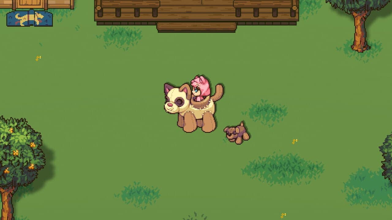 Sun Haven: Claws and Paws Pack thumbnail 2