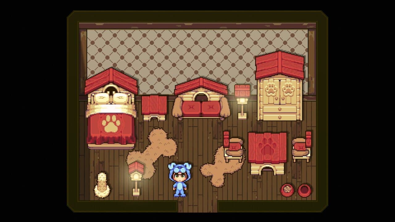 Sun Haven: Claws and Paws Pack thumbnail 3