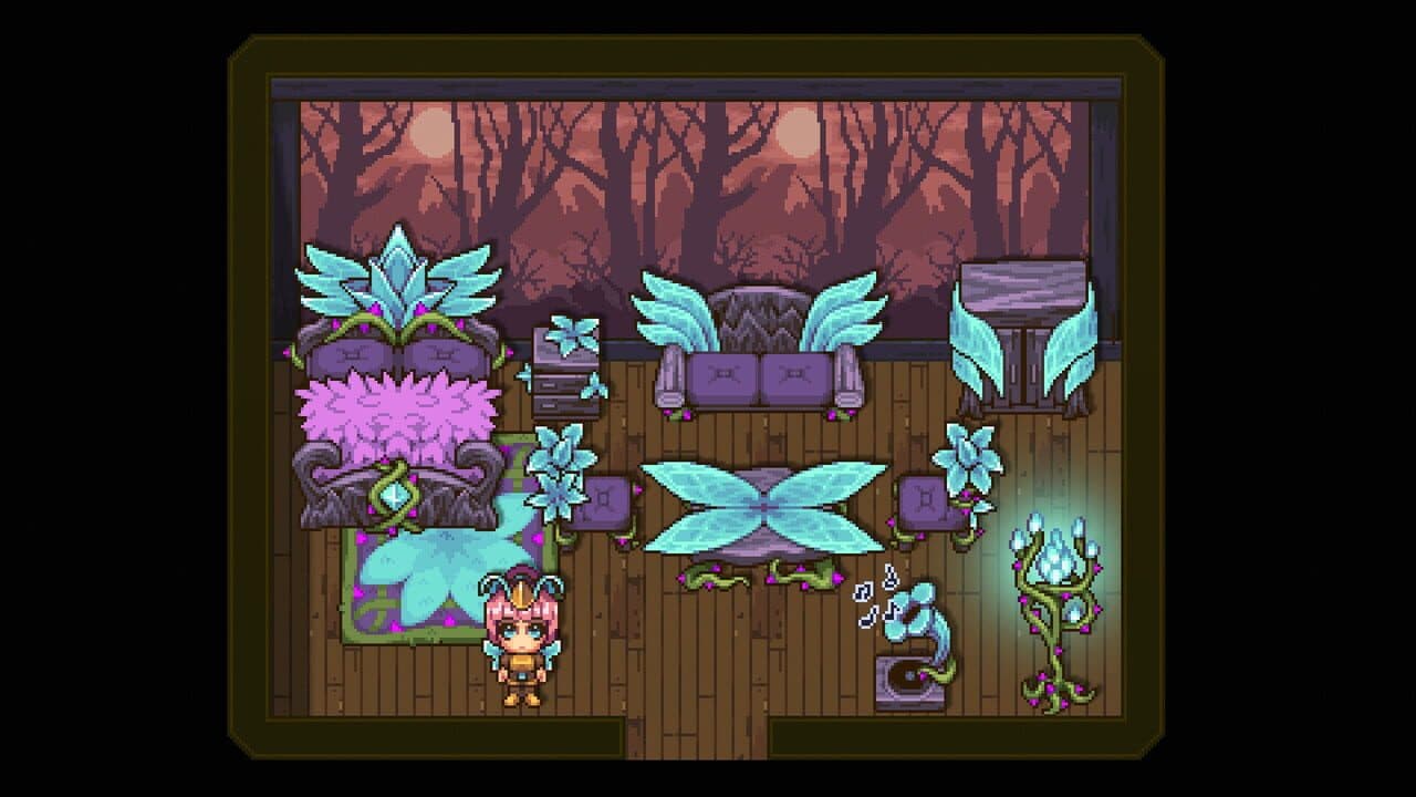 Sun Haven: Bloom and Doom Pack thumbnail 3