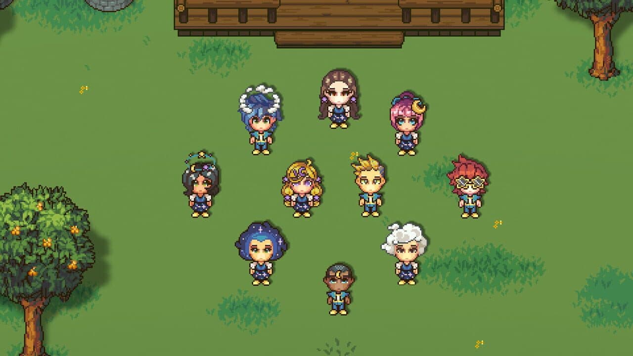 Sun Haven: Celestial Pack screenshot 1