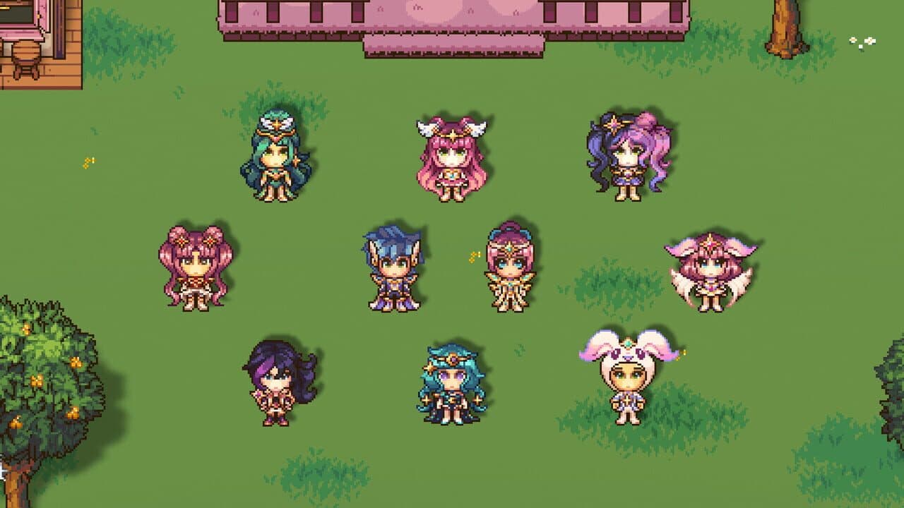 Sun Haven: Starlight Pack screenshot 1
