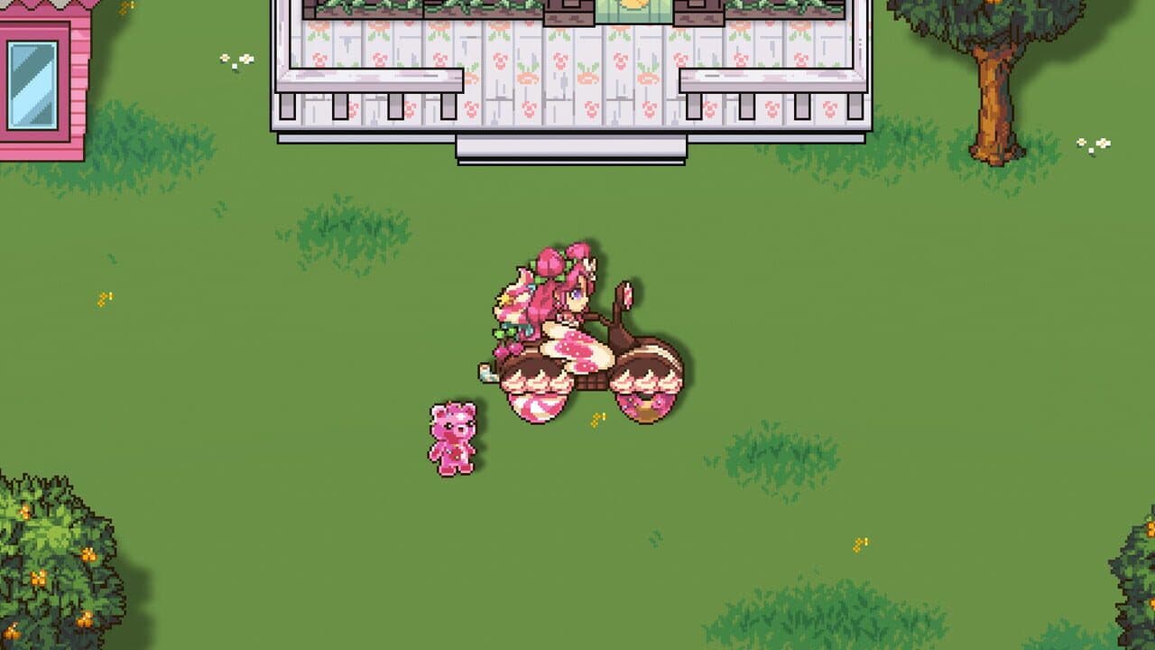 Sun Haven: Sugar Rush Pack thumbnail 4
