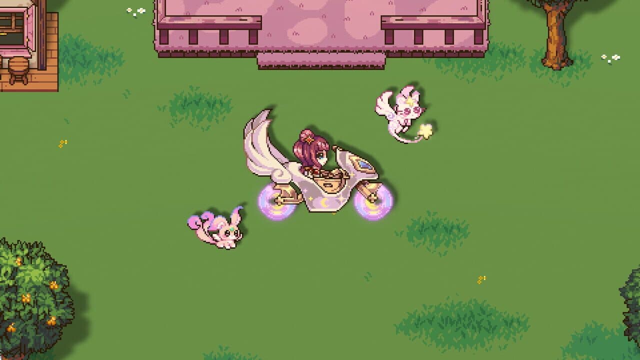 Sun Haven: Starlight Pack thumbnail 2