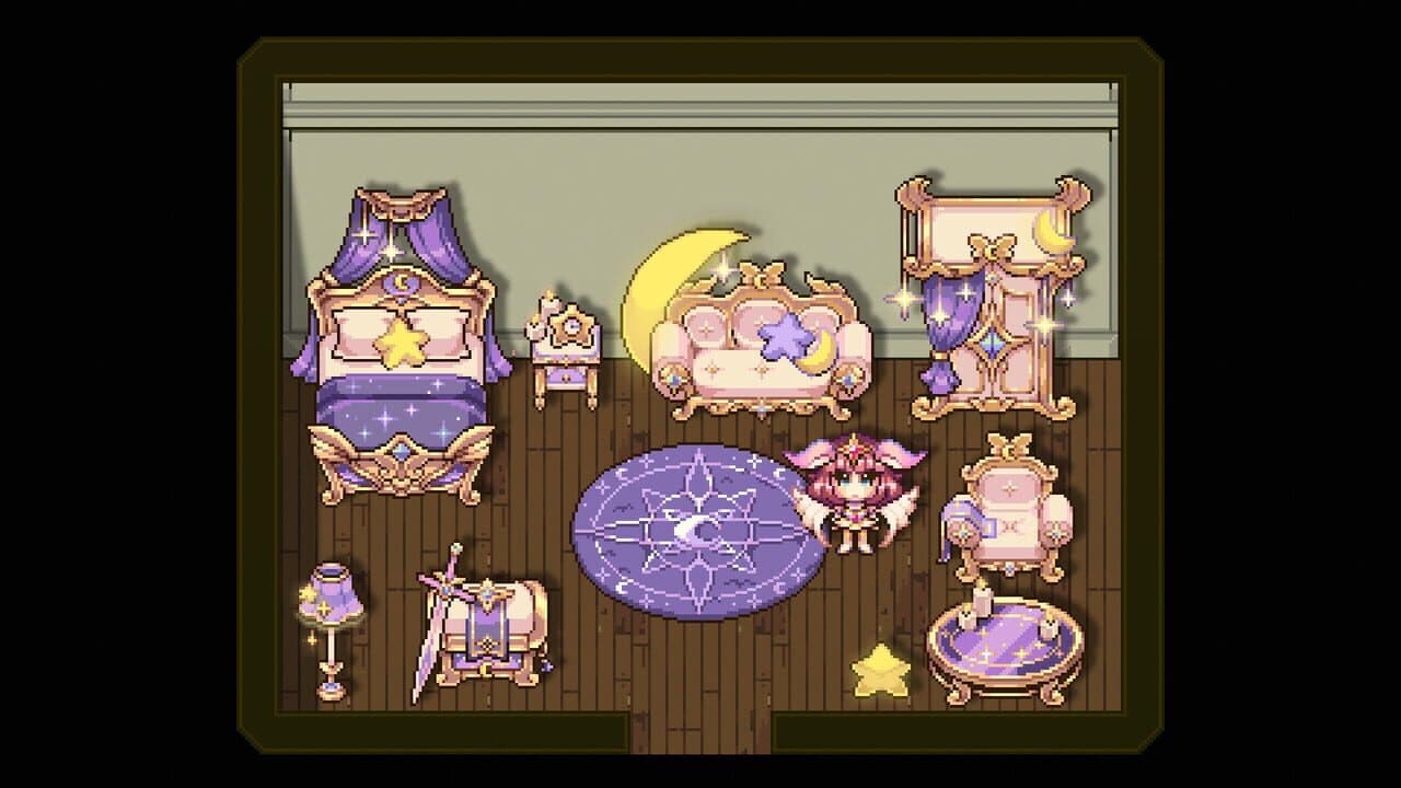 Sun Haven: Starlight Pack thumbnail 3