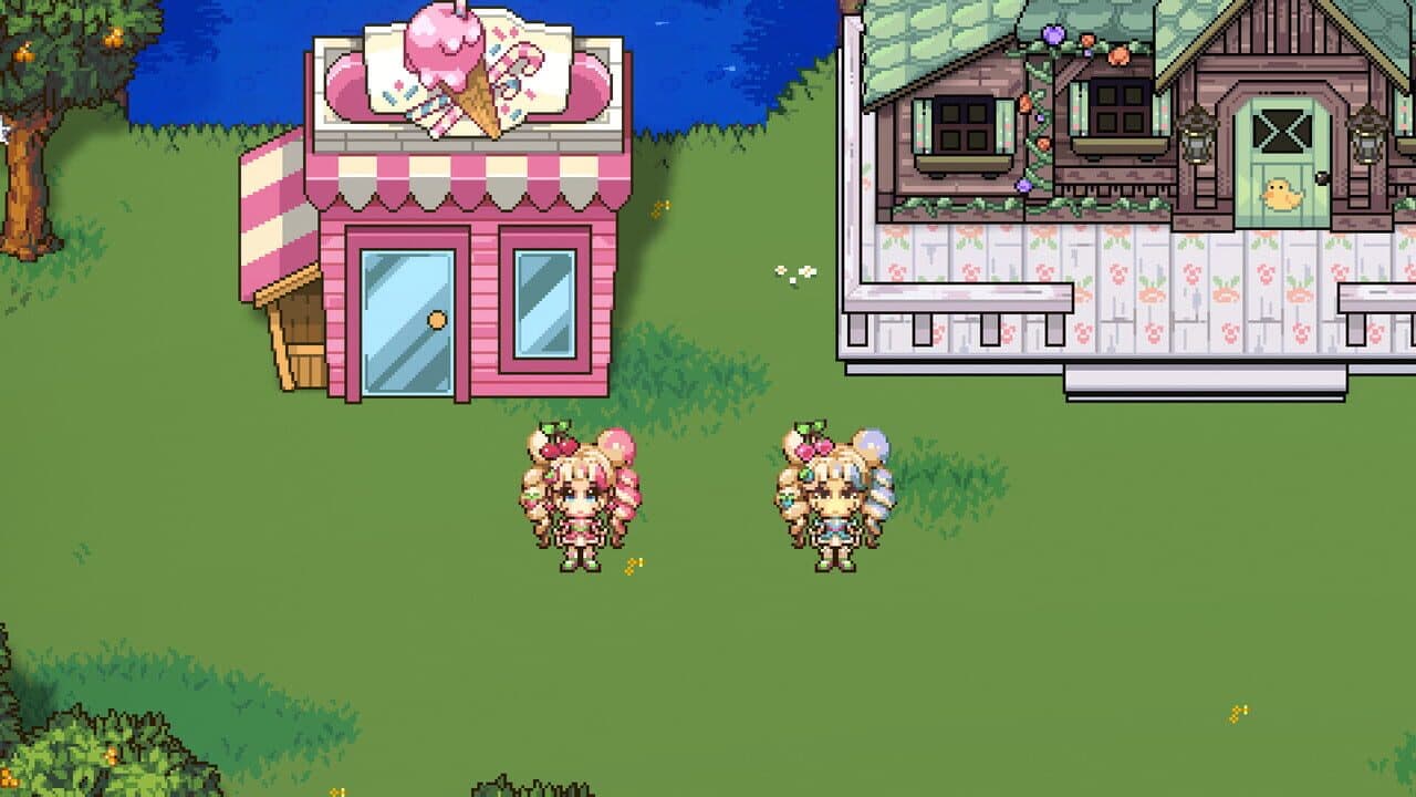 Sun Haven: Sugar Rush Pack thumbnail 2
