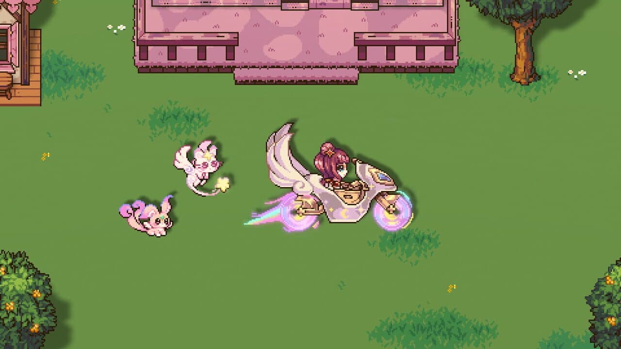Sun Haven: Starlight Pack thumbnail 4
