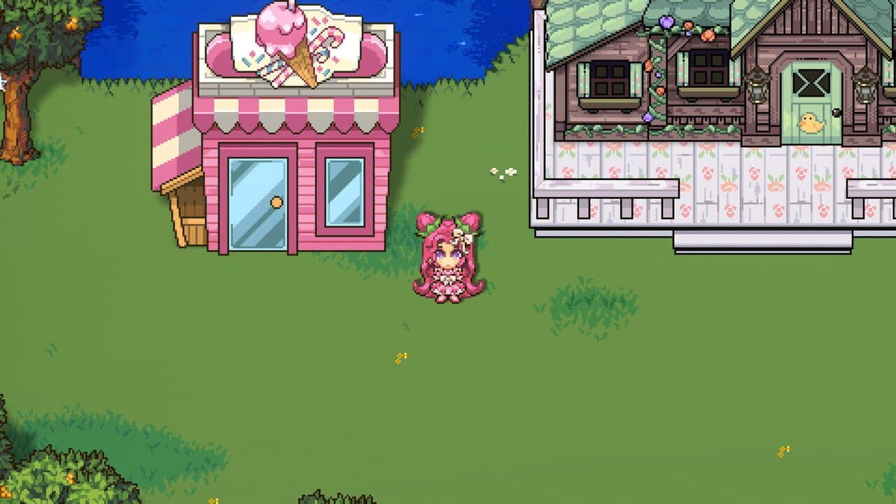Sun Haven: Sugar Rush Pack thumbnail 3