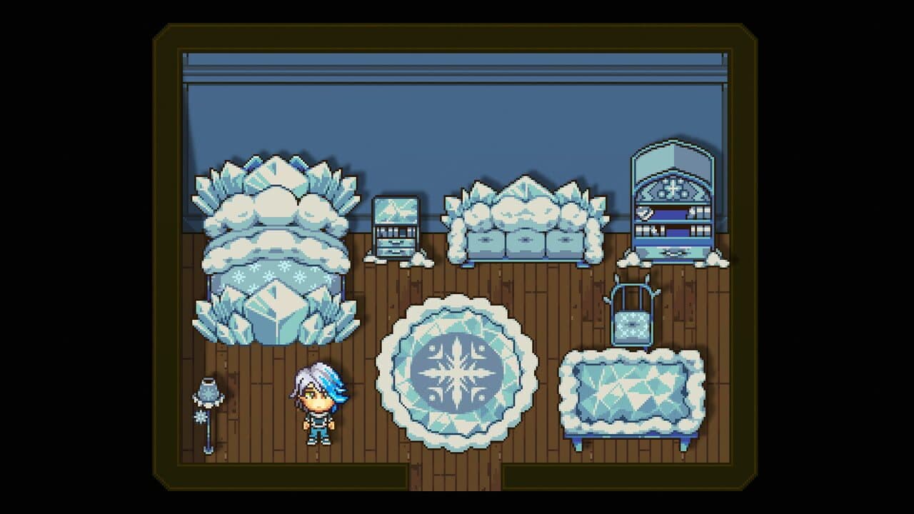 Sun Haven: Snow Day Pack thumbnail 3