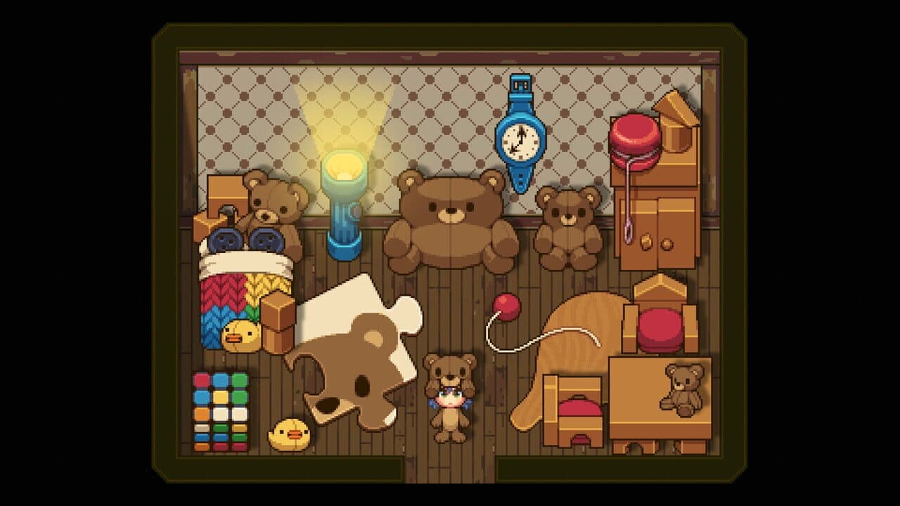 Sun Haven: Toy Pack thumbnail 3