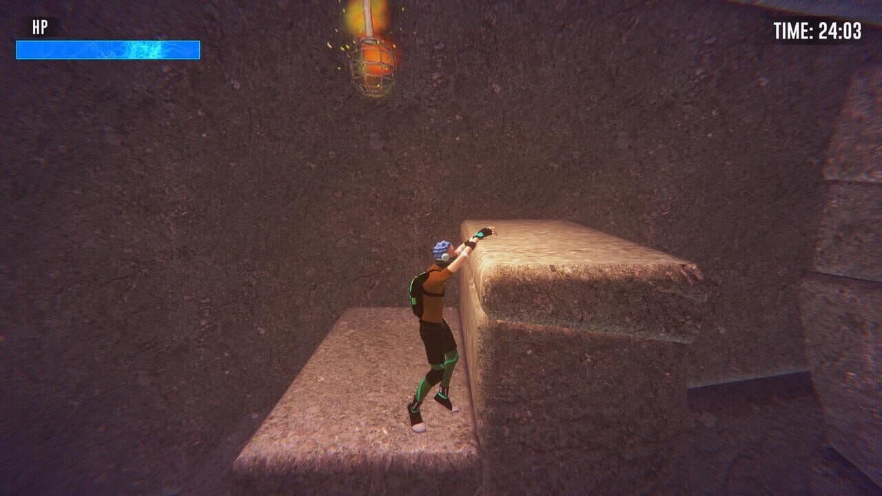 Urban Trace: Parkour Simulator Pursuit thumbnail 6