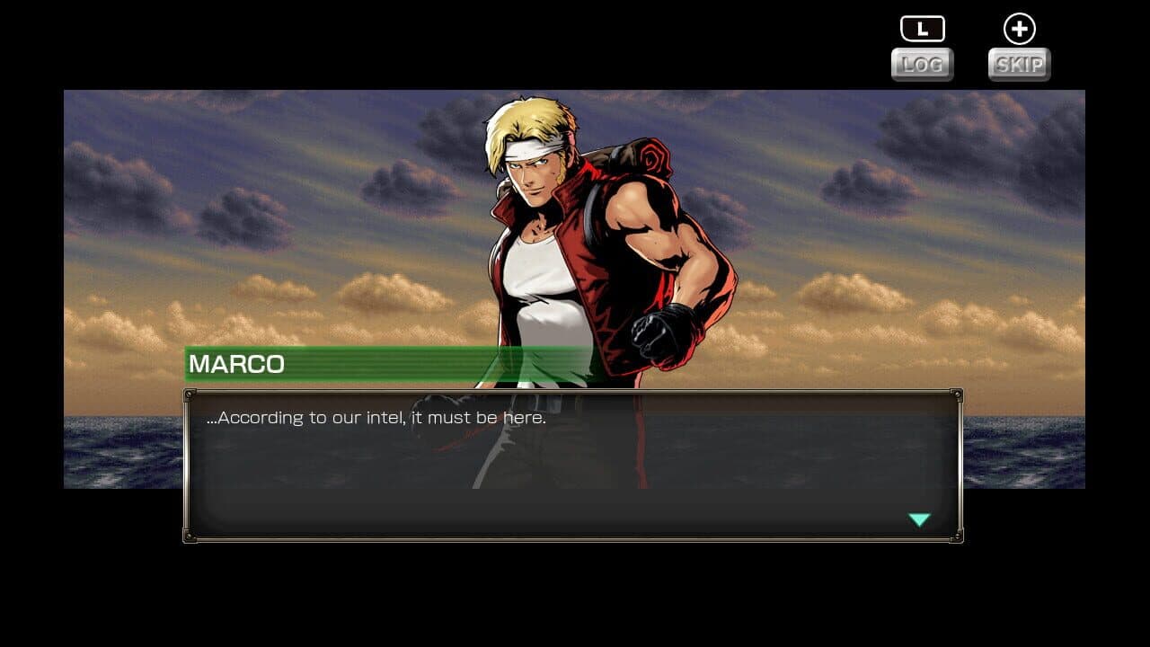 Metal Slug: Attack - Reloaded thumbnail 10