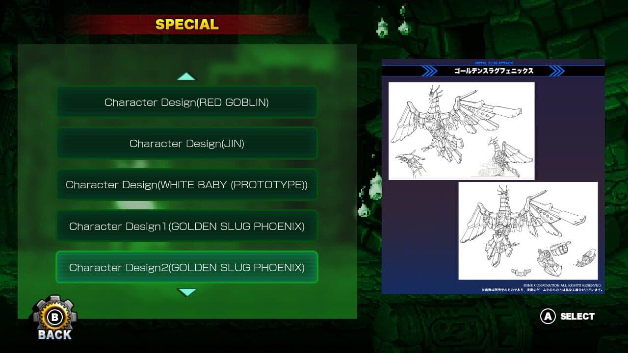 Metal Slug: Attack - Reloaded thumbnail 14