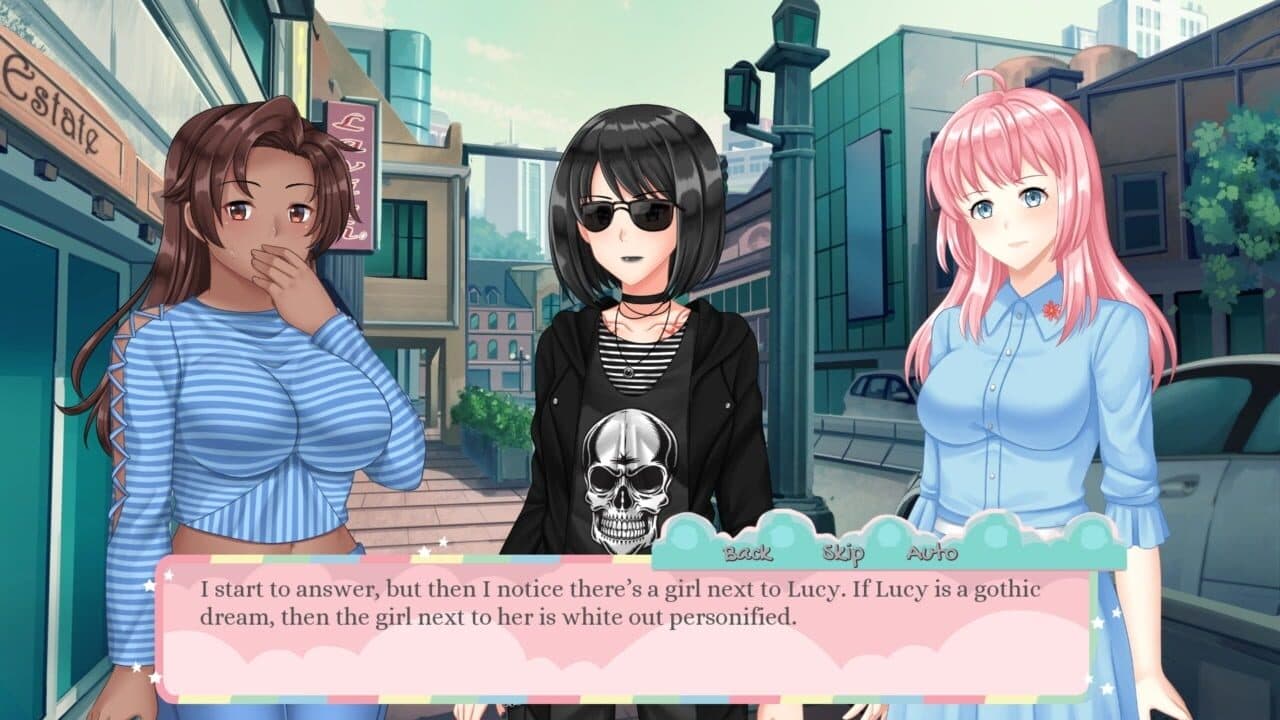 At Your Feet screenshot 1