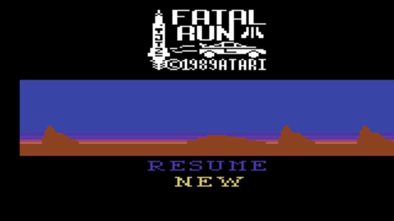 Fatal Run thumbnail 6