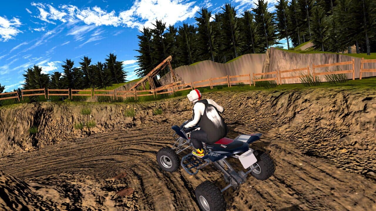Truck Simulator USA & ATV Monster Rally Bundle thumbnail 2