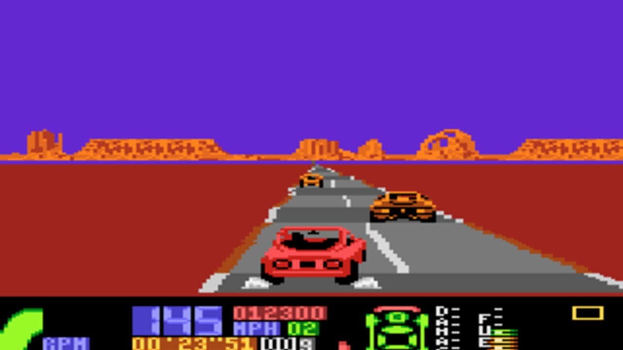 Fatal Run thumbnail 5