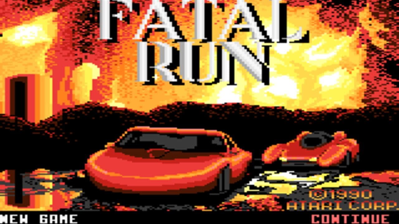 Fatal Run thumbnail 7