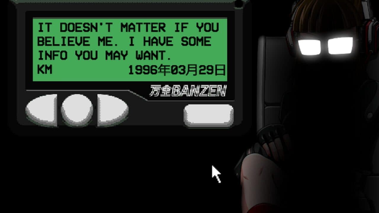 Heartbreaker: The Visual Novel thumbnail 4
