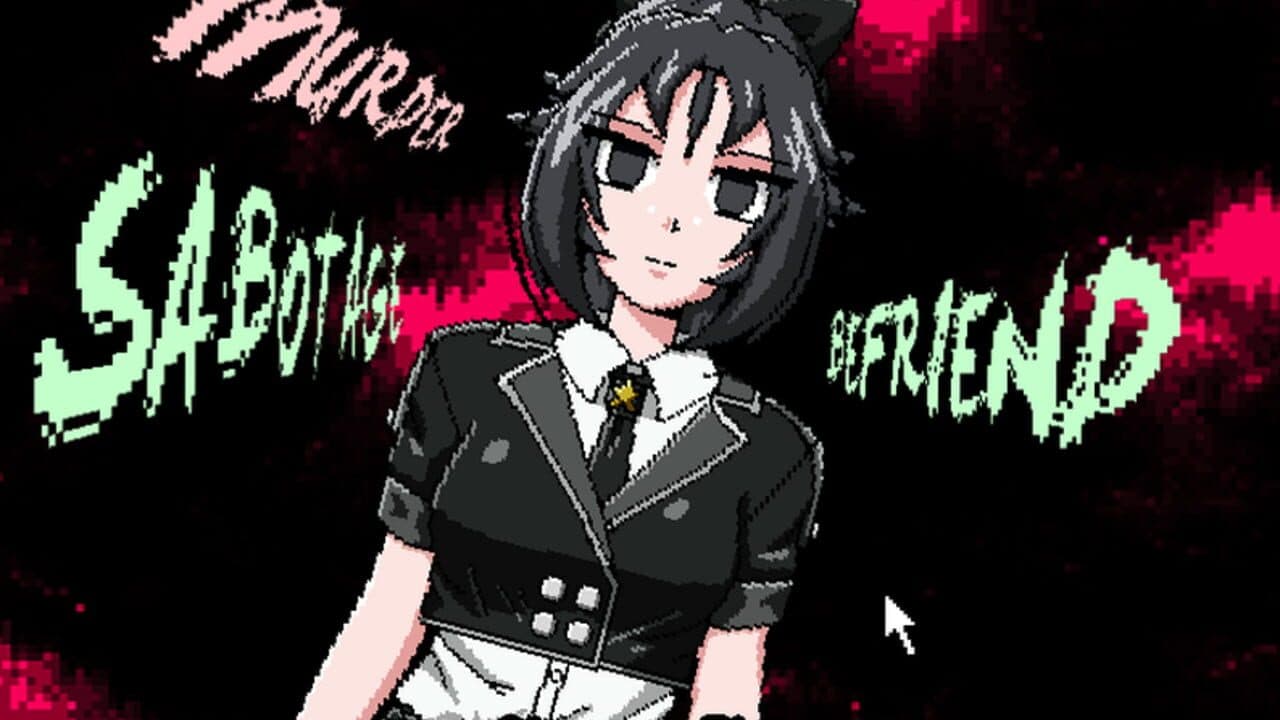 Heartbreaker: The Visual Novel thumbnail 6