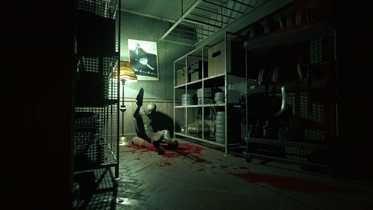 Layers of Fear 2 thumbnail 2