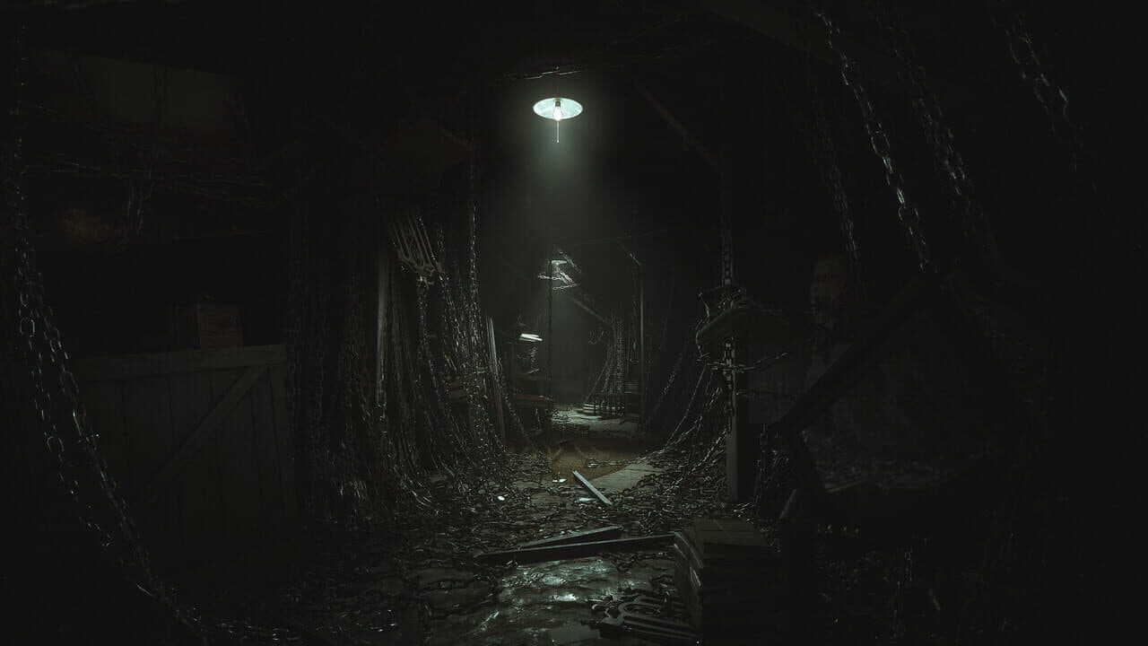 Layers of Fear 2 thumbnail 7
